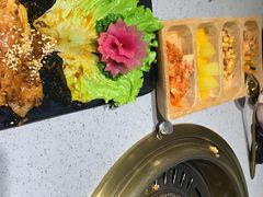 -妥妥烤肉料理(昙华林店)