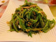 -燕青小馆(东园大厦店)