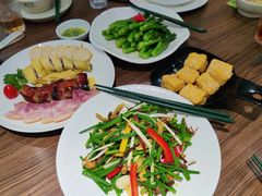 -和平馆·地道港澳茶餐厅(西门口店)