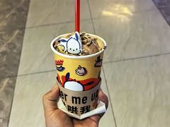 -DQ·蛋糕·冰淇淋(浦江欢乐颂店)