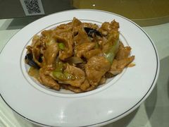 -凯鸽酒楼(大同振兴街店)