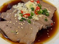 -金哥私房菜馆(张府园总店)