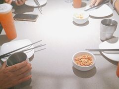 -半天妖烤鱼(丰科万达店)