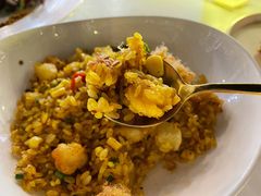 菠萝饭-天空花园餐吧·生日·团建(南山店)