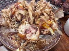 -五右卫门(张自忠路店)
