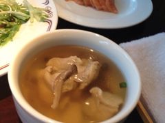 iphone_upload_pic-大连富丽华大酒店·花都西餐厅
