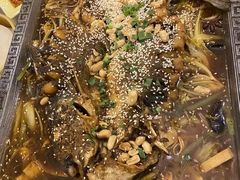 -清真•蜀风园(丁字沽总店)