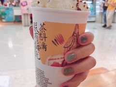 -海底捞火锅(长沙华创国际广场店)