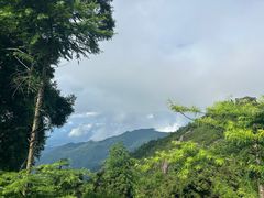 -南岳衡山风景名胜区