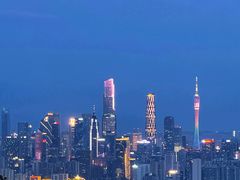 -广州市白云山风景名胜区