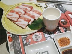 -猫爪爪原切自助烤肉(观音桥阳光世纪店)