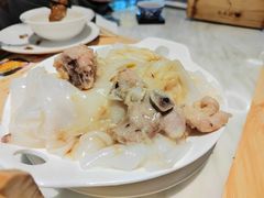 -點無缺茶楼·海鲜酒家(世博店)
