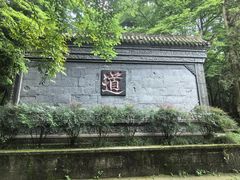 -青城山