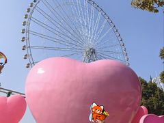 -蠡湖大桥公园