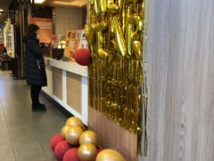 -麦当劳(小白楼店)