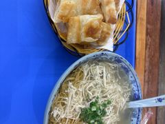 -南京信息职业技术学院-1食堂