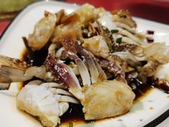 -吕四渔港码头海鲜餐厅