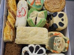 -百年义利(世纪家园店)