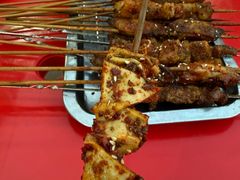 -兰州老马家族食府(康庄总店)