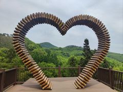 -东明山森林公园