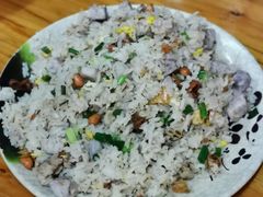 -汕尾小吃铜盘推(埔尾篮球场店)