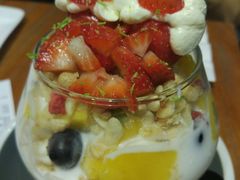 -BE BRIGHT KITCHEN(正佳广场店)