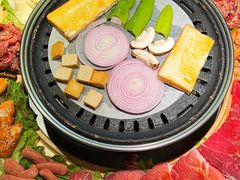 -正宗齐齐哈尔烤肉·齐牛哥鲜切炭火烤肉(杭州总店)