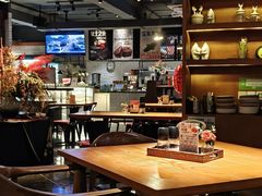 -JINNS锦时 steak&pizza(浸信会礼拜堂旧址店)