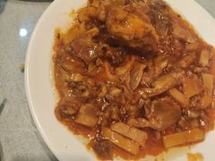 -振生清真饭店(永安道店)