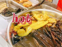 -咱家王新国把子肉(县东巷店)