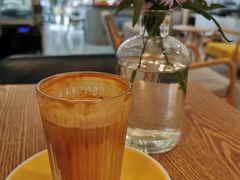 -唐咖精品咖啡(大理古城手冲店)