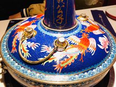 -贰重天冰煮羊自助火锅(东坝店)