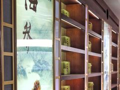 -老尹家海参·海参伴面(阿里山路店)