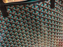 -GOYARD(恒隆广场店)