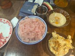 -楠火锅(西单店)