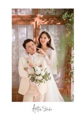 -艺匠摄影ARTIZ STUDIO(南京店)