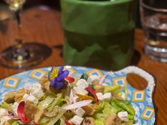 -AZUL by FUEL蓝色·法式酒馆(琶醍店)