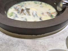 -鲜潭蒸汽石锅鱼(五道口购物中心店)