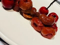 -小大董·烤鸭(观景餐厅·南京西路店)