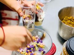 芋圆冰酒酿-伟伟冰酒酿(一中店)