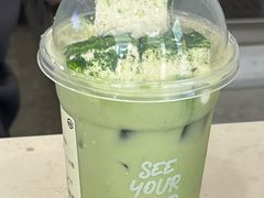 -仙雨林·奶茶鲜果茶(书院巷店)