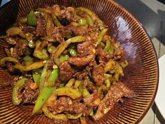 -陈熹公民族美食文化餐厅(中华广场店)