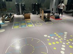 -立峰超越健身中心(先天下店)