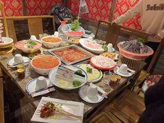 -码头故事火锅(大丰店)