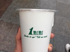 -1点点(温州府前店)