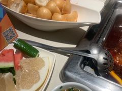 -海底捞火锅(万丰桥店)
