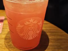 -星巴克(西藏路店)