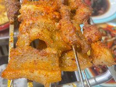 -古彭7只羊·招牌白串·碳锅羊肉旗舰店