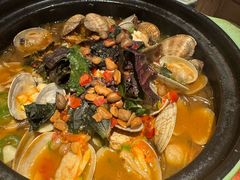 -绿茶餐厅(北京世纪金源店)
