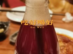 -付小姐在成都(中山公园店)